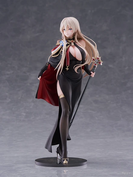 Фигурка Bismarck от F:NEX (FuRyu)