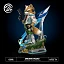 Фигурка Fox McCloud от Dream studio