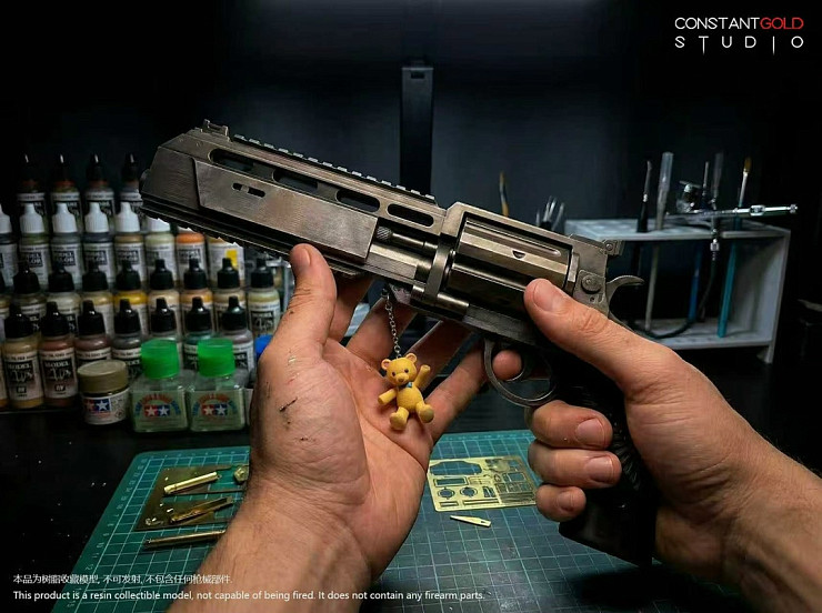 Requiem от CGS Studio