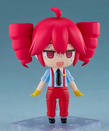 Фигурка Kasane Teto от Good Smile Company Обычная версия