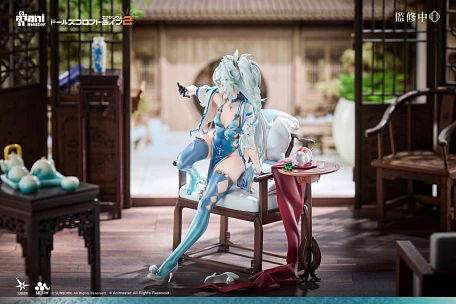 Фигурка PA-15, Florence от AniMester
