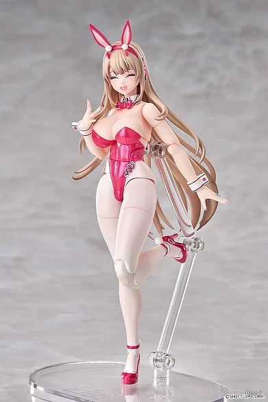 Фигурка Viper от Good Smile Arts Shanghai (Good Smile Company)