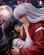 Фигурка InuYasha, Kikyo от ATELIER DE KONOHA Studio
