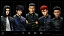 Фигурка Hisashi Mitsui, Ryota Miyagi, Kaede Rukawa, Takenori Akagi, Hanamichi Sakuragi от Dream studio