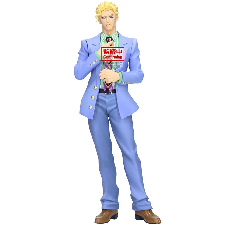 Yoshikage Kira от BANPRESTO