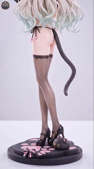 Фигурка Firefly от Girl's House GK Studio