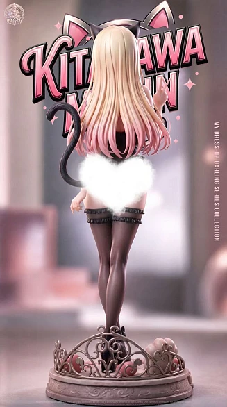 Фигурка Marin Kitagawa от MiaoYinFang Studio