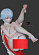 Фигурка Ayanami Rei от LengShi Studio