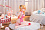 Фигурка Kurumi Pudding от OMAHA
