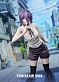 Фигурка Reze (Bomb Devil) от TIME Studio 1/4