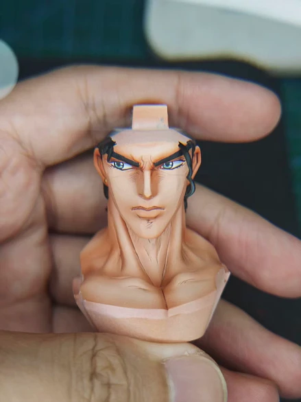 Фигурка Jotaro Kujo от Arc Studio