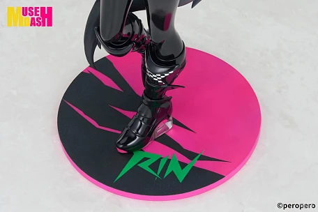 Фигурка Rin от APEX-TOYS
