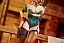 Фигурка Bunny Cop 01 от Good Smile Company, Luminous box