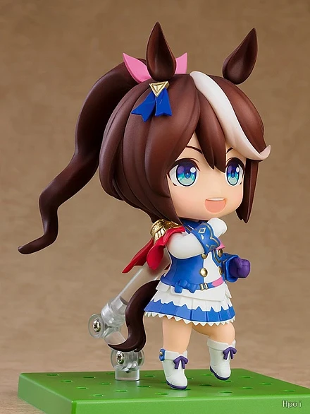 Фигурка Tokai Teio от Good Smile Company