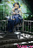 Фигурка Girl in afternoon tea от Rainbow Studio