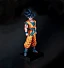 Фигурка Son Goku от WDF Studio 1/6 (Низкая версия)