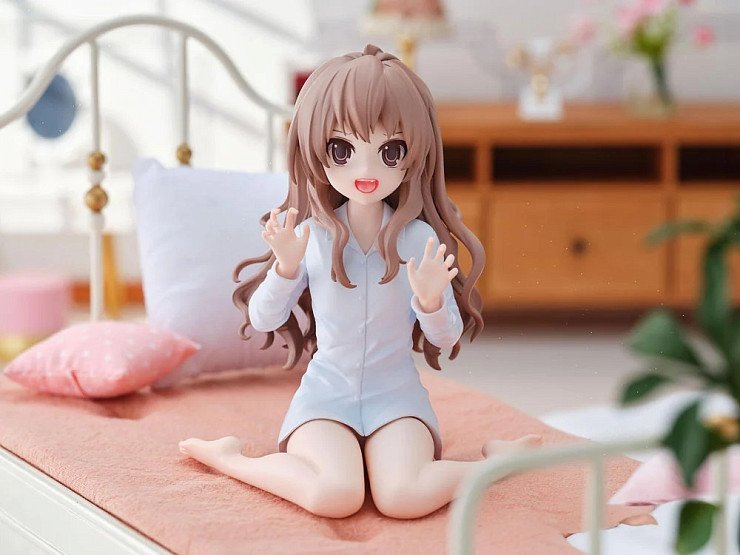 Aisaka Taiga от SEGA