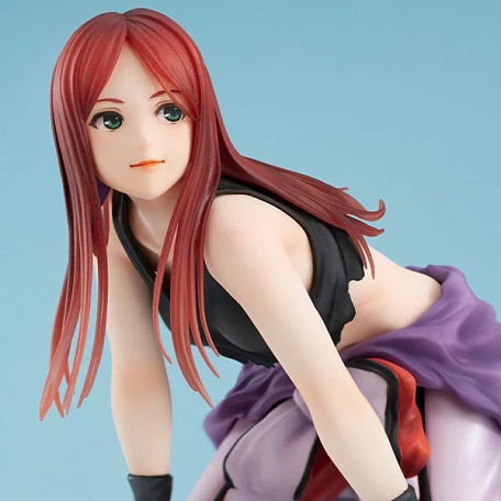 Фигурка Christina Mackenzie от MegaHouse
