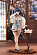 Фигурка Rikka Takarada от APEX-TOY