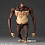 Фигурка Titan от Kaiyodo