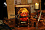 Фигурка Calcifer от ShenYin Studio
