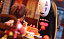 Фигурка Chihiro and Faceless Man от WuYu Studio