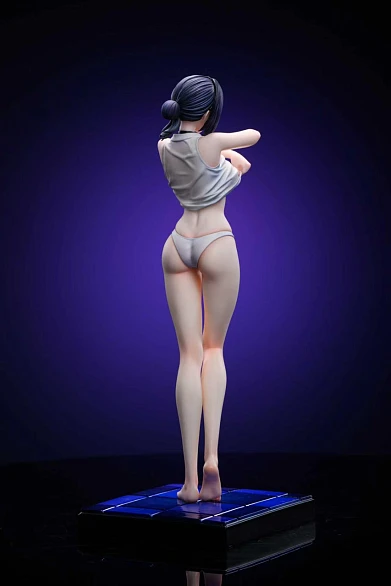 Фигурка Reze (Bomb Devil) от WAWA Studio