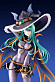 Фигурка Kyouno Natsumi от Bell Fine
