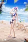 Фигурка HK416 от Hasuki Делюкс версия