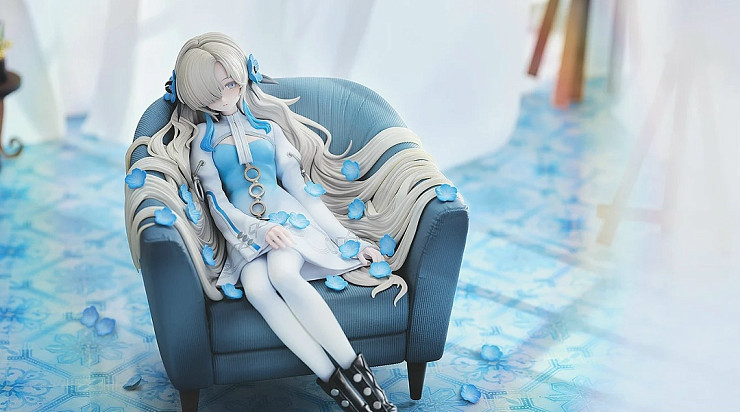 Isekaijoucho от KDcolle (KADOKAWA)