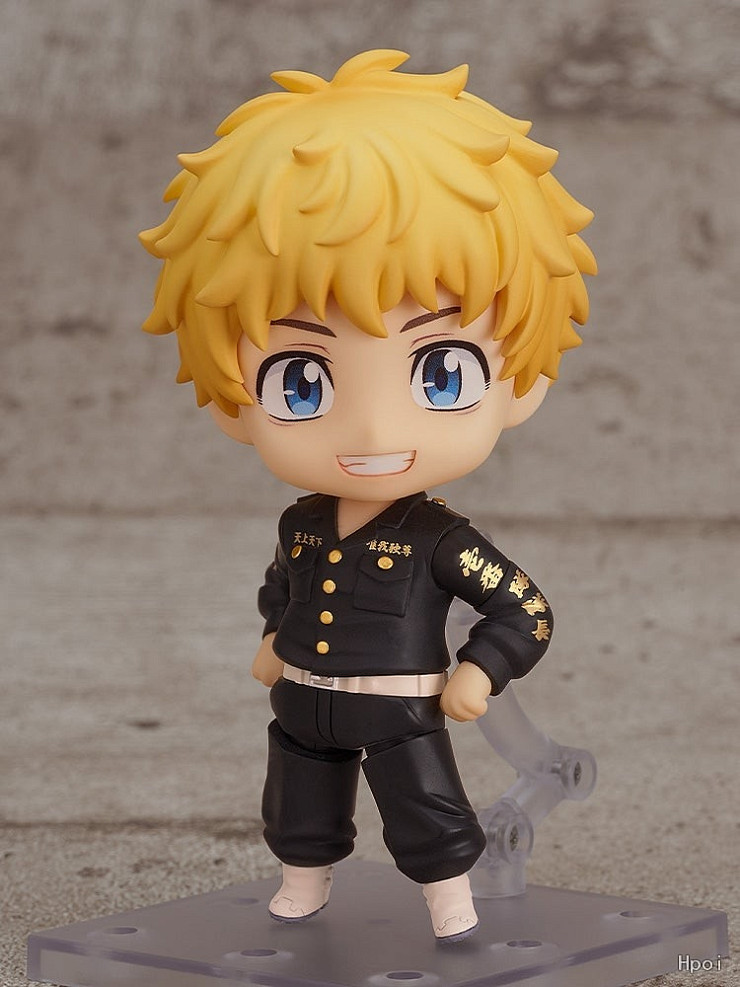 Hanagaki Takemichi от Orange Rouge (Good Smile Company, Max Factory)