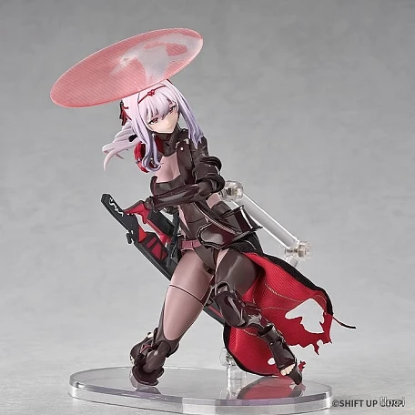 Фигурка Scarlet: Black Shadow от Good Smile Company