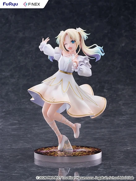 Фигурка Rurino Osawa от F:NEX (FuRyu)
