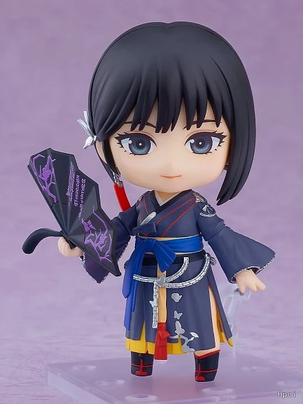 Фигурка Woosa от Good Smile Company