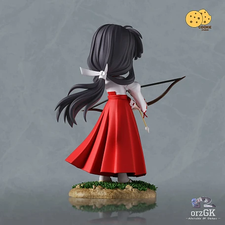 Фигурка Kikyo от Cookie Studio