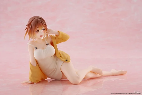 Фигурка Reisalin Stout от TAiTO