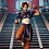Фигурка Chun-Li от Play Toy