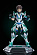 Фигурка Rex от NiJi Studio
