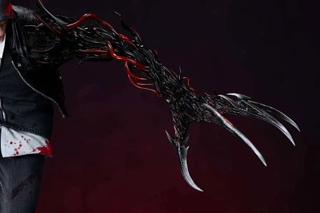 Фигурка Alex Mercer от Sword&Wing Studio