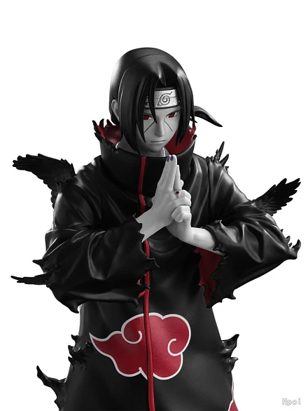 Фигурка Uchiha Itachi от Banpresto (Bandai Spirits)