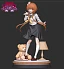 Фигурка Marika Tachibana от Cute Creators Studio