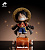 Фигурка Monkey D. Luffy от WOW Studio