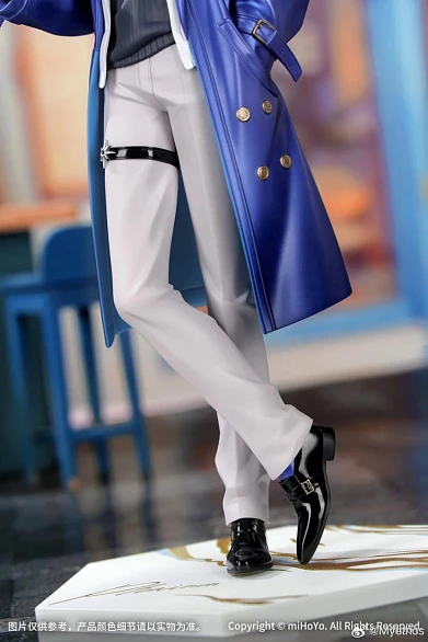 Фигурка Phainon от Myethos