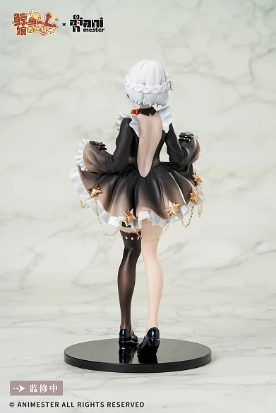 Фигурка Sist - Virtual Idol Sister, Sist от AniMester Версия A