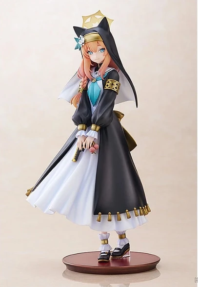 Фигурка Iochi Mari от Miyuki