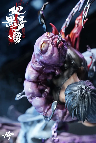 Фигурка Toji Fushiguro от H4 Studio