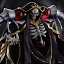 Фигурка Ainz Ooal Gown от UnionCreative