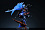 Фигурка Uchiha Madara от Iron Curtain Studio