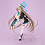 Фигурка Ichinose Asuna от MegaHouse