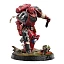 Фигурка Blood Angels Intercessor Sergeant от Weta Workshop